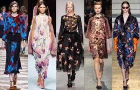 TENDENCIAS MODA OTOÑO-INVIERNO 2014-2015