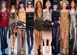 TENDENCIAS MODA OTOÑO-INVIERNO 2014-2015