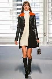 TENDENCIAS MODA OTOÑO-INVIERNO 2014-2015