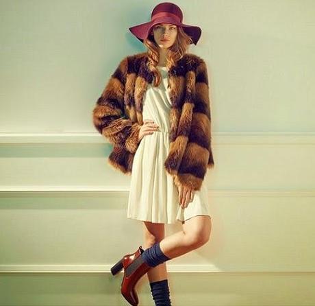 TENDENCIAS MODA OTOÑO-INVIERNO 2014-2015