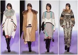 TENDENCIAS MODA OTOÑO-INVIERNO 2014-2015