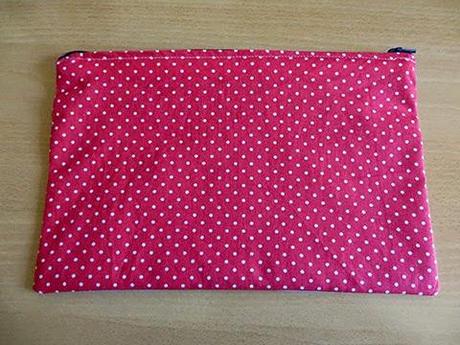 Tutorial: estuche gato / Tutorial: cat pencil case
