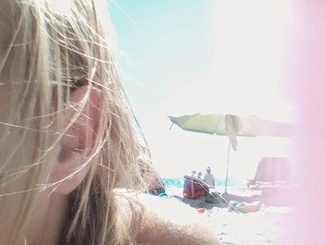 Resumiendo un poco mi Verano