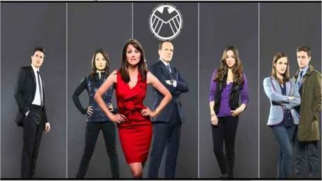 Agents of S.H.I.E.L.D. season 2