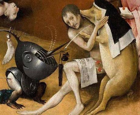 Masones, púlpitos y patíbulos: La Masonería y la Biblia