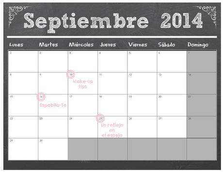 Calendario-Septiembre-2014 - PARA BLOG