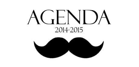 agenda 2014-2015