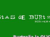 Fiestas Burtzeña 2014 Septiembre) Barakaldo