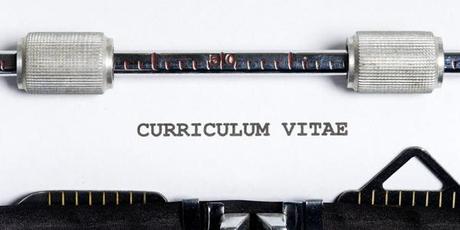 Curriculum Vitae