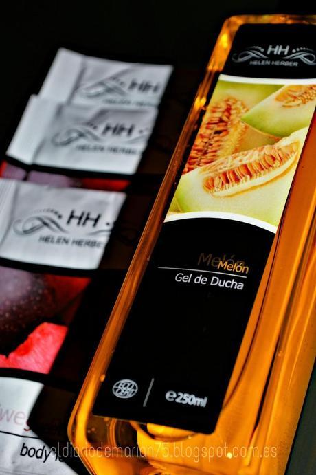 Melón y ciruela ecológicos para la piel (Lab. Vesna) Melón y ciruela ecológicos para la piel (Lab. Vesna)