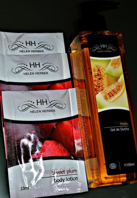 Melón y ciruela ecológicos para la piel (Lab. Vesna) Melón y ciruela ecológicos para la piel (Lab. Vesna)