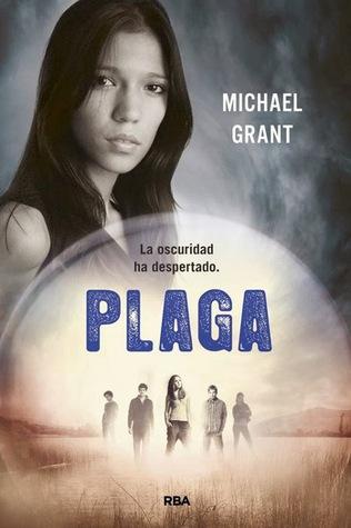Plaga (Gone, #4)