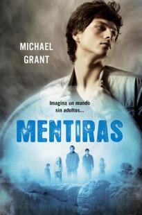 Mentiras (Gone, #3)