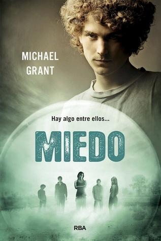 Miedo (Gone, #5)