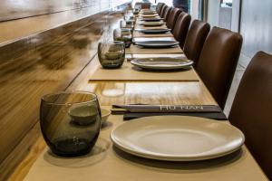 restaurante hunam sarrià