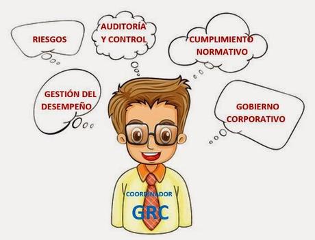 La responsabilidad penal corporativa, el Compliance Officer y el modelo integrado de GRC
