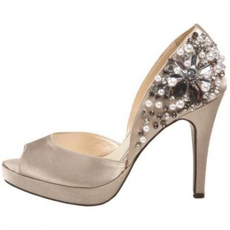 Zapatos de Novia