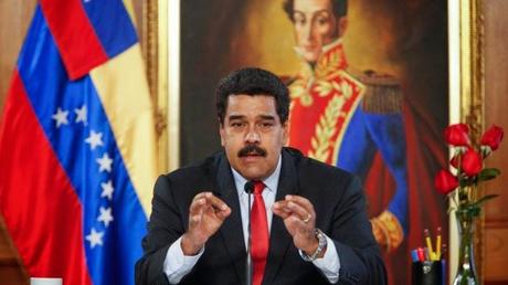 Nicolás Maduro anunció la nueva etapa de refundación del Gobierno Bolivariano [+ video]