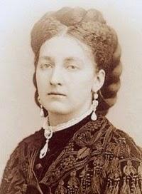 La rosa de Turín, María Victoria dal Pozzo (1847-1876)