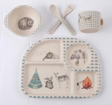 Vajillas de bambú Captura2