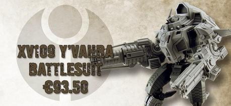 Lo que se va a presentar en el FW European Open Day