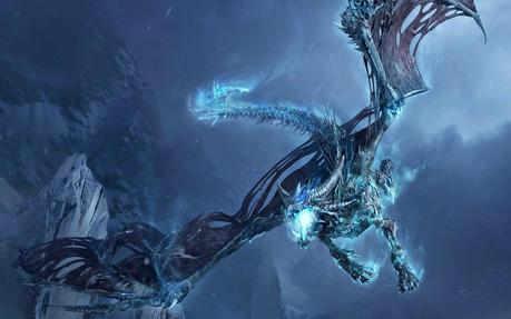 Negocios dragonianos...