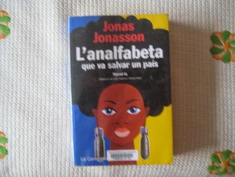 Decepciones literarias (II): La analfabeta que salvó un país