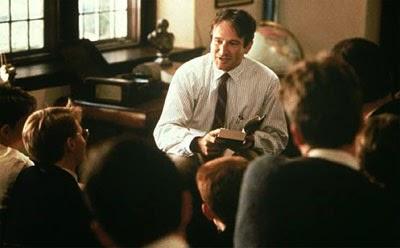 Oh capitán mi capitán...Adiós a un grande...