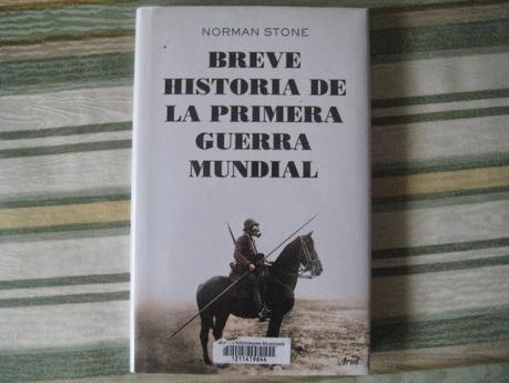 28 de julio de 1914: declaración de guerra (I Guerra Mundial)