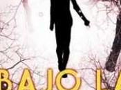 Reseña: Bajo noche eterna Veronica Rossi