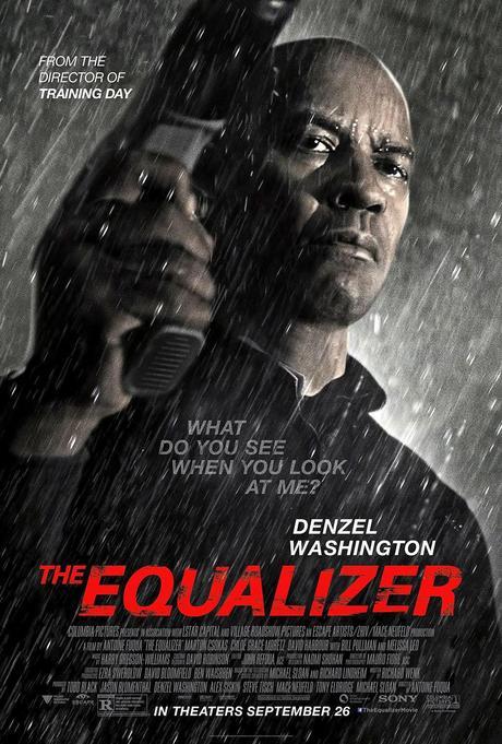 Nuevos Trailers + Póster De The Equalizer