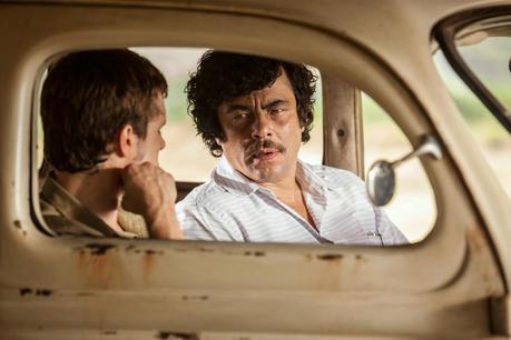 Trailer Internacional De Escobar: Paradise Lost