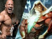 ¡Confirmado! Dwayne Roca” Johnson, Roca, será Black Adam película Shazam