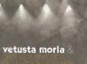 Vetusta Morla publica disco-libro recitales Orquesta Sinfónica Lorca