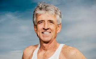 Frank Shorter: vivir para correr