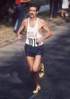 Frank Shorter: vivir para correr