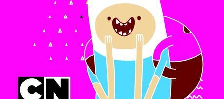 Cartoon NetWork estrena nueva imagen