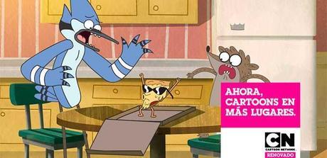 Cartoon-Network