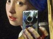 Como hice “selfie”