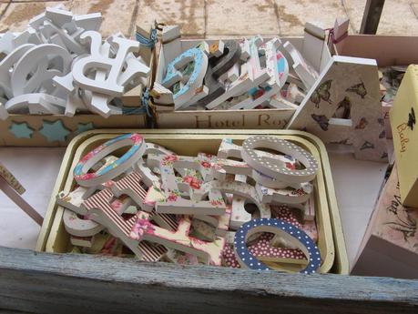 Feria artesanal en Rocafort el pasado fin de semana