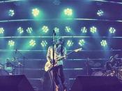 Radiohead headmaster ritual Ceremony (Live) (2007)