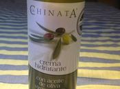 Crema hidratante Chinata