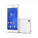 [IFA 2014] Serie Sony Xperia Z3 presentada en sociedad oficialmente