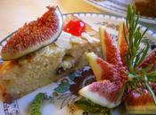Pastel higos {Fig Cake}