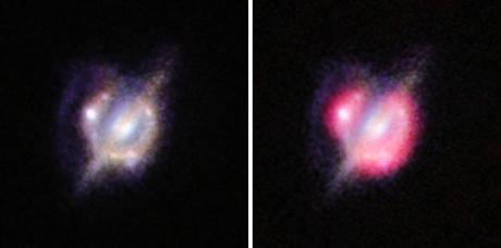 Galaxia H-ATLAS J142935.3-002836