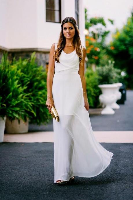 White is the new black