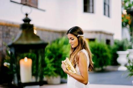 White is the new black