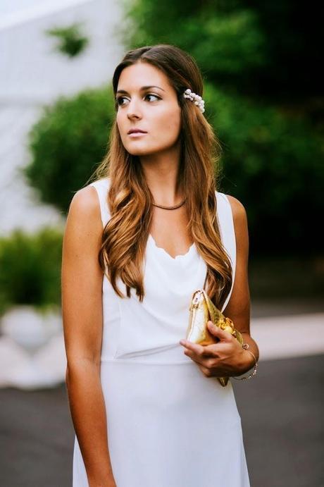 White is the new black