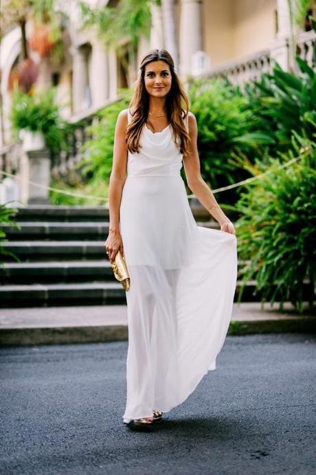 White is the new black