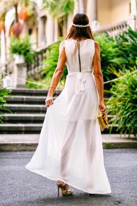 White is the new black